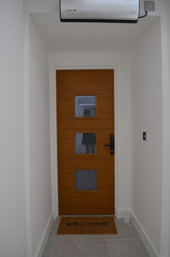 Deluxe And Modern Studio Apartment In Sydenham Londen Buitenkant foto